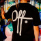 Dres Off The Pitch Core Tee Slim Fit