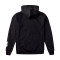 Sudadera Vienna Hood Black
