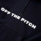 Off The Pitch Vienna Hood Sweatshirt