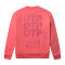 Off The Pitch Westgate Crew Sweat Sweatshirt