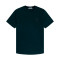 Camiseta Backburn Slim Fit Green Gables