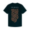Camiseta Backburn Slim Fit Green Gables