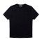 Camiseta Fraction Slim Fit Black