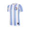 Jersey COPA Maradona x COPA Argentina 1986