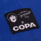Camiseta Maradona X Copa Argentina 1986 Away Blue