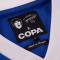 Camiseta Maradona x COPA Argentina 1986 Away Blue
