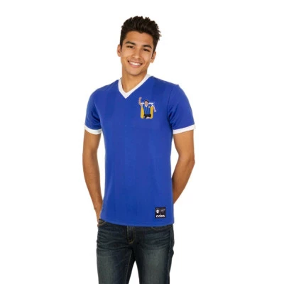 T-Shirt Maradona x COPA Argentine 1986 Extérieur