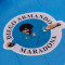 Camiseta COPA Maradona x COPA Napoli 1986 - 87