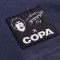 Maillot COPA Maradona x COPA 1984 Napoli Presentation