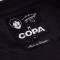 Camiseta Maradona X Copa Argentina Roidery Black