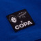 COPA Maradona x COPA Boca Roidery Polo shirt