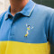 COPA Maradona x COPA Boca Roidery Polo shirt