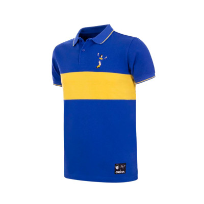 Polo majica Maradona x COPA Boca Roidery