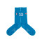 Calcetines COPA (3 Pares)Maradona x COPA Number 10  (Talla única 40-46)