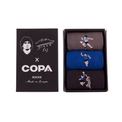 Čarape Maradona X COPA Argentina
