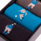 Chaussettes COPA Maradona X COPA Napoli