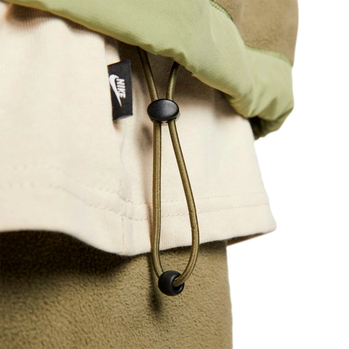 Chaleco nike olive shop