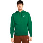 Sportswear Club Hoodie Gorge Green-Gorge Green