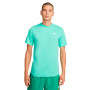 Sportswear Club Light Menta