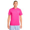Camiseta Sportswear Club Active Pink