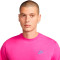 Camiseta Sportswear Club Active Pink