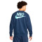 Bluza Nike Sportswear Have A Nike Day