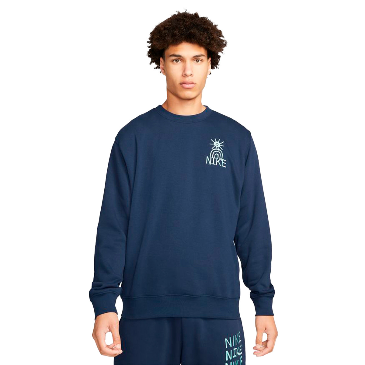 Have a online nike day sweatshirt