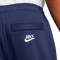 Pantalón largo Sportswear Have A Nike Day Midnight Navy-White