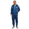 Chaqueta Sportswear Have A Nike Day Midnight Navy-White