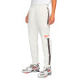 Sportswear Repeat Swoosh Fleece Cargo Sail-Light Crimson