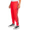 Pantalón largo Sportswear Repeat Swoosh Polyknit Light Crimson-Black
