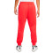 Pantalón largo Sportswear Repeat Swoosh Polyknit Light Crimson-Black