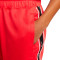 Pantalón largo Sportswear Repeat Swoosh Polyknit Light Crimson-Black