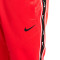Pantalón largo Sportswear Repeat Swoosh Polyknit Light Crimson-Black