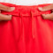 Pantalón largo Sportswear Repeat Swoosh Polyknit Light Crimson-Black