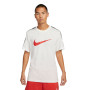 Sportswear Repeat Swoosh Sail-Light Crimson