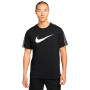 Sportswear Repeat Swoosh Black-White