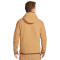 Sudadera Sportswear Tech Fleece Elemental Gold-Black
