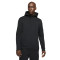 Sudadera Sportswear Tech Fleece Pullover Black-Black