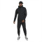 Sudadera Sportswear Tech Fleece Pullover Black-Black