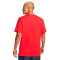 Camiseta Sportswear Icon Swoosh University Red-Midnight Navy