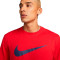 Camisola Nike Sportswear Icon Swoosh