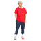 Camisola Nike Sportswear Icon Swoosh