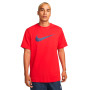 Sportswear Icon Swoosh-University Red-Midnight Navy