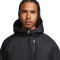 Cazadora Sportswear Therma-Fit Legacy Hoodie Black-Black