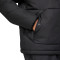 Cazadora Sportswear Therma-Fit Legacy Hoodie Black-Black