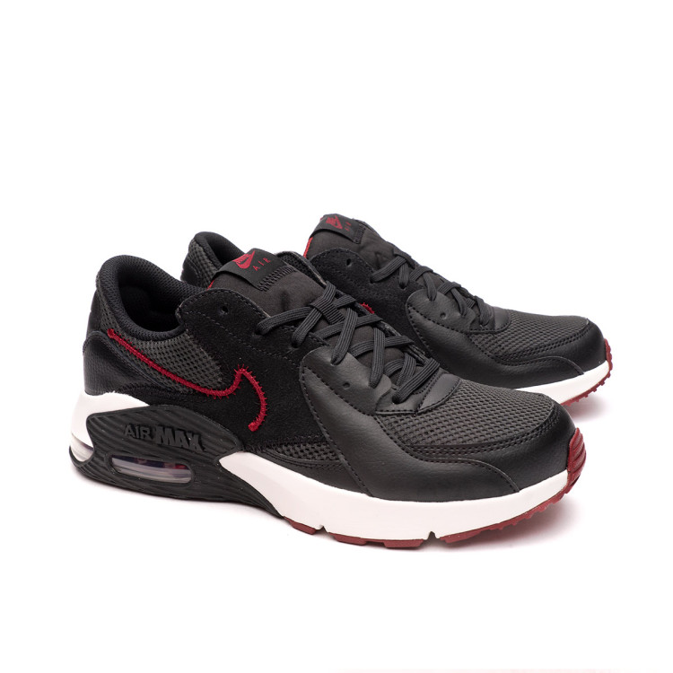 Air Max Excee Anthracite-Black