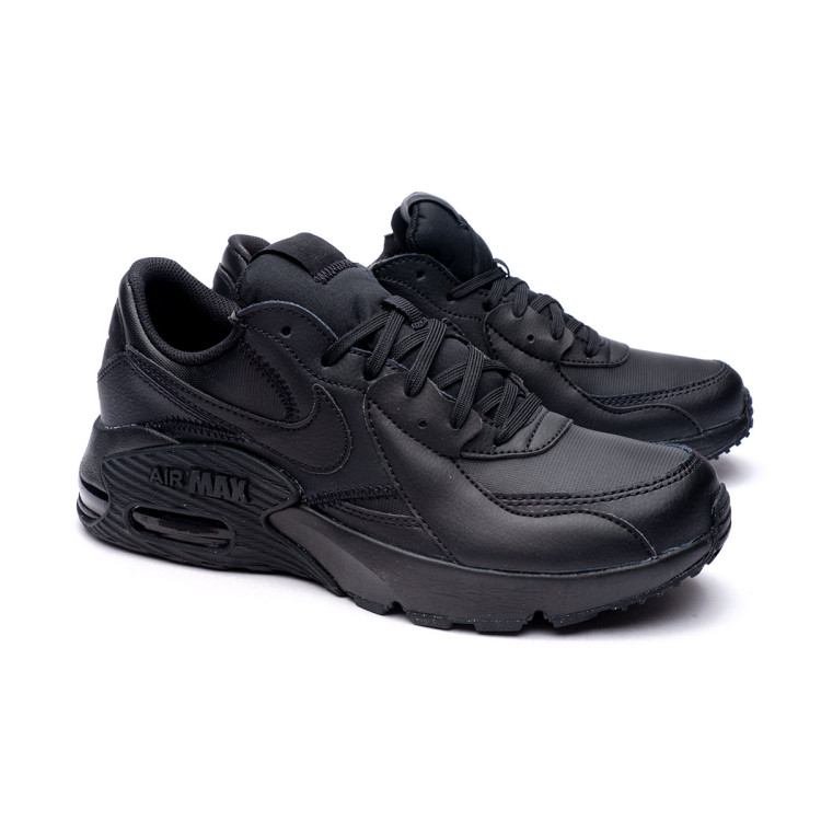 zapatilla-nike-air-max-excee-leather-negro-0
