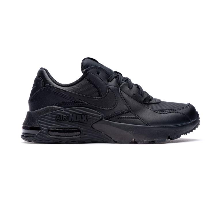 zapatilla-nike-air-max-excee-leather-negro-1