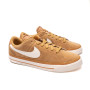 Court Legacy Suede Elemental Gold-Sail